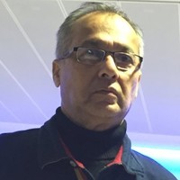 Rajeev Vaidya
