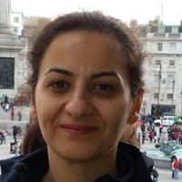 Shadi Fekri Yazdi