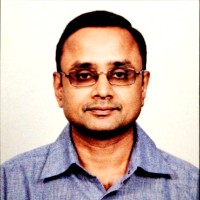 Satheesh R