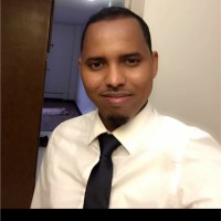 Abdul Abdullahi