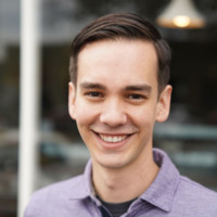 Austin DePorter, DMD