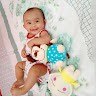 Rose Jean