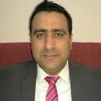 Ghanem Kheirallah