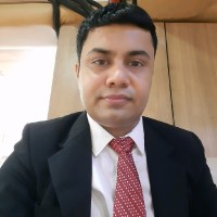 Vikram Patil