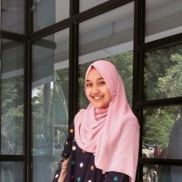 Kharisma Khairunnisaa