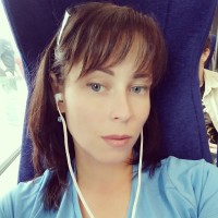 Julia Fedorova