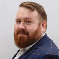 Darren Grainger