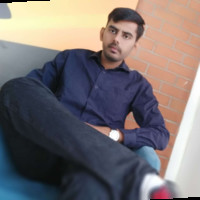 Bhargav Suthar