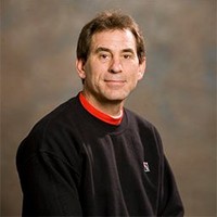 Jim Bergren