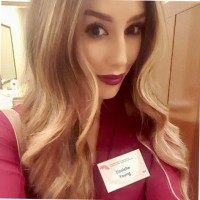 Danielle Young