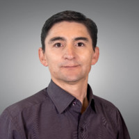 Walter Vargas