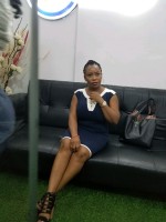 Princess Olatorera Akinlade