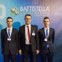 Daniele Battistella