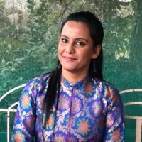 Amandeep Kaur