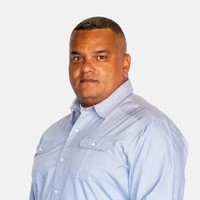 Danny King