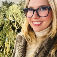 Hannah Hayes
