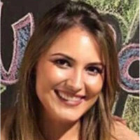 Joanna Gardini de Castro