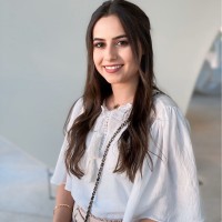 Yusra Alsharif
