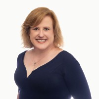 Melanie Hinton, CTIS