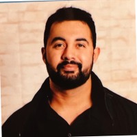 Hamza Kamran