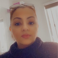 Ravinder Kaur Saini