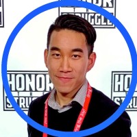 Anthony Ng