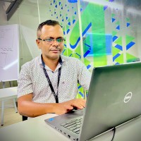 Sunil Kumar Choudhury