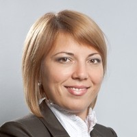 Tatiana Stavinschi