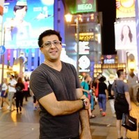 Ashkan Sharifi