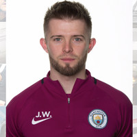 Jonny Williams