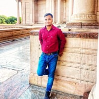 Naveen Kumar Singh