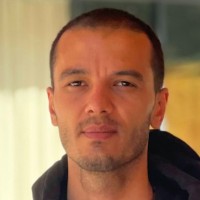 George Shanshiashvili