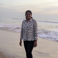 Priyadharshini Ramkumar