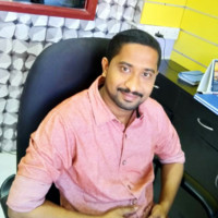 Chikku Thomas