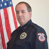 Steven Garber