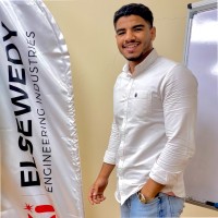 Mustafa Hesham
