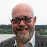 Stuart Cartwright