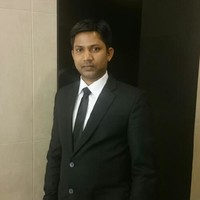 Shafeeq Rahman