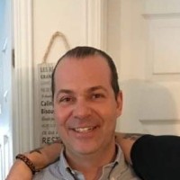 Martin Chouinard