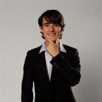 Alberto Georgian Mihut