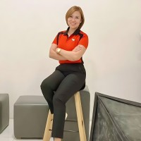 Ai Llaban, CSSYB