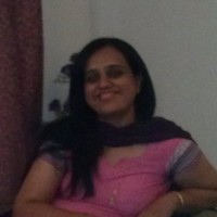 Nidhi Khanna