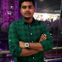 chiliveri madhusudhan