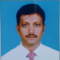 Lokesha M B