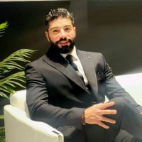 Ali Zakaria