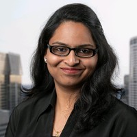 Preeti Majety