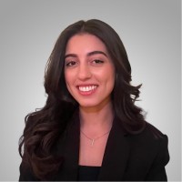 Delilah Harounian, Ma