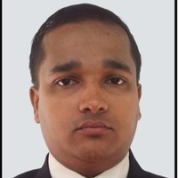 Dhanushka Ariyasinghe