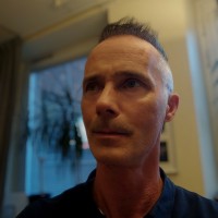 Johan Långbergs