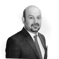 Farrukh Jahangir Malik